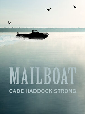 cover image of Mailboat